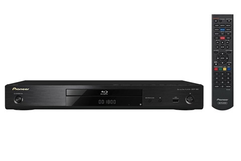 Pioneer BDP180 Network 3D Blu-Ray Player Jailbreak Version Es_bdp11