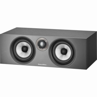 Bowers & Wilkins 603+607+HTM6 S2 Anniversary Edition Speaker Package Es_bow35