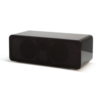 Q Acoustics Concept Center Speaker (Sold Out) Es_d13