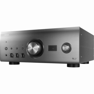 Denon PMA-A110 110th Anniversary Edition Integrated Amplifier Made In Japan Es_de111