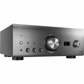 Denon PMA-A110 110th Anniversary Edition Integrated Amplifier Made In Japan Es_de112