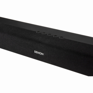 Denon DHT-S216 Soundbar With DTS Virtual:X And Bluetooth Es_de122