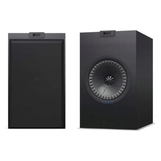 Denon PMA-600NE + KEF Q350 Hi-Fi System Package Es_de128