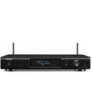 Denon PMA-600NE Integrated Amplifier & DNP-730AE Network Audio Player Es_de133