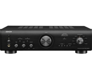 Denon PMA-800NE Integrated Amplifier & DCD-800NE CD Player Es_de141