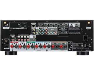 Denon AVR-S960H + Monitor Audio Mass 2G 5.1 Home Theatre Package Es_de168