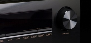 Denon AVR-X2500H 7.2Ch Atmos Network AV Receiver Es_den26