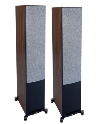 ELAC Uni-Fi Reference UFR52 Floorstanding Speaker Es_el127