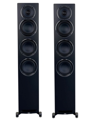 ELAC Uni-Fi Reference UFR52 Floorstanding Speaker Es_el128