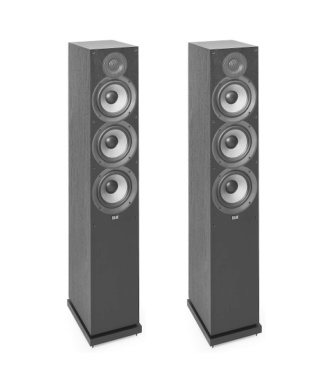 ELAC Debut 2.0 F6.2 FloorStanding Speaker Es_ela79