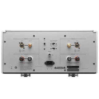 Esoteric S-02 Stereo Power Amplifier Made In Japan Es_eso12