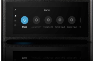 NAD M10 BluOS Streaming Amplifier Es_g7419