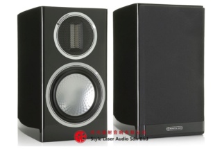 Monitor Audio Gold 50 Bookshelf Speaker Es_g8918