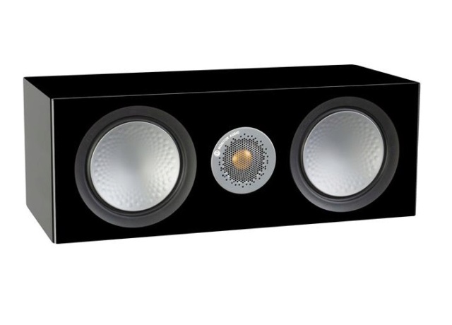 Monitor Audio Silver 200 5.0 Speaker Package Es_g8920