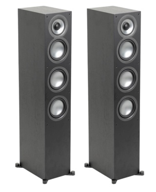 ELAC Uni-Fi 2.0 UF52 Floorstanding Speaker Es_g9728