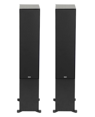 ELAC Uni-Fi 2.0 UF52 Floorstanding Speaker Es_g9730