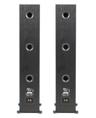 ELAC Uni-Fi 2.0 UF52 Floorstanding Speaker Es_g9732