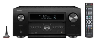 Denon AVC-X8500H 13.2 Channel AV Receiver Made In Japan Es_gal12