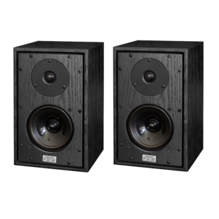 Harbeth P3ESR Bookshelf Speakers Handmade In England Es_har34