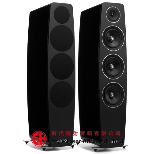 Jamo Concert C109 Hi End Floor Standing Speaker Es_jam14