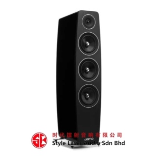 Jamo Concert C109 Hi End Floor Standing Speaker
