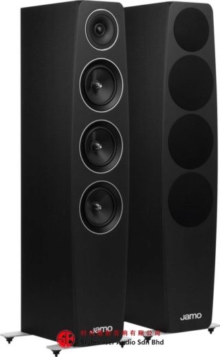 Jamo Concert C97 Floor Standing Speaker Es_jam18