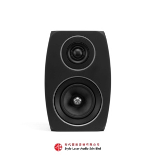 Jamo C91 Bookshelf Speaker Es_jam36