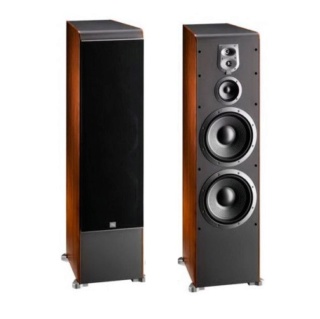 JBL ES100 4 Way Dual 10" Floor Standing Speaker (Sold Out) Es_jbl12