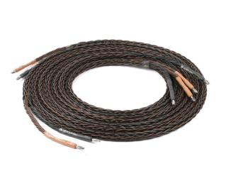 Kimber Kable 8PR Speaker Cable 10FT Made In USA Es_kim15