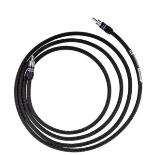 Kimber Kable Cadence Subwoofer Cable 6Meter Es_kim35