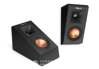 Klipsch RP-140SA Atmos Enabled Elevation Speaker (Sold Out) Es_kl106