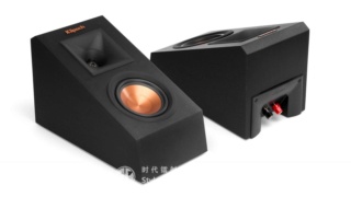 Klipsch RP-140SA Atmos Enabled Elevation Speaker (Sold Out) Es_kl107