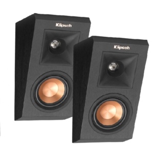 Klipsch RP-140SA Atmos Enabled Elevation Speaker (Sold Out) Es_kl108