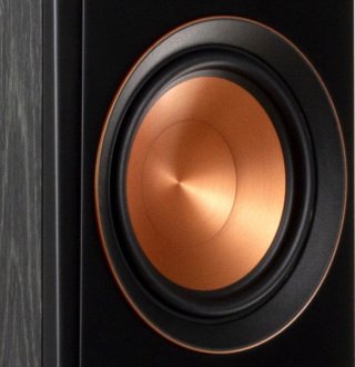 Klipsch RP-5000F Floorstanding Speaker Es_kli12