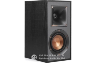 Klipsch R-41M Bookshelf Speaker Es_kli44