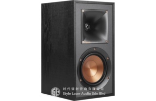 Klipsch R-51M Bookshelf Speaker Es_kli48