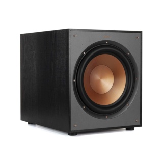 Klipsch R-120SW 12" Powered Subwoofer (Temporary out of Stock) Es_kli56