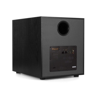 Klipsch R-120SW 12" Powered Subwoofer (Temporary out of Stock) Es_kli57