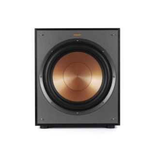 Klipsch R-120SW 12" Powered Subwoofer (Temporary out of Stock) Es_kli58