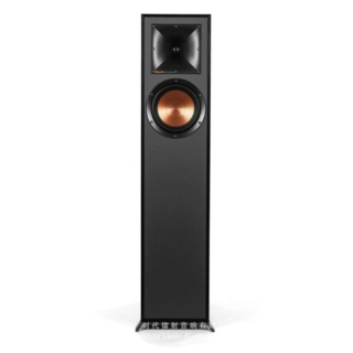 Klipsch R-610F Floorstanding Speaker  Es_kli67