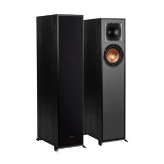 Klipsch R-610F Floorstanding Speaker  Es_kli70