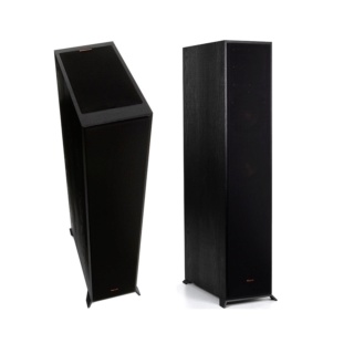 Klipsch R-625FA Atmos Floorstanding Speaker Es_kli78