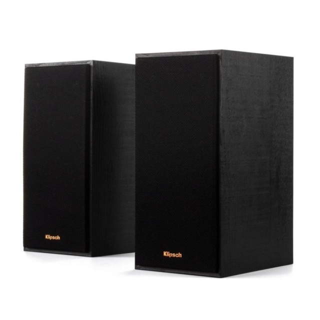 Klipsch R-41PM Power Monitor Speaker With Bluetooth and Phono Input Es_kli84