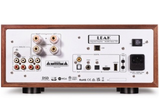 Leak Stereo 230 Integrated Amplifier Es_lea22