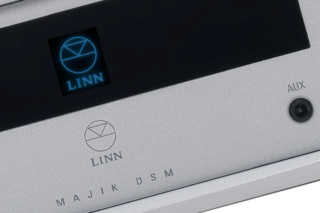 Linn Majik DSM/3 Digital Streaming Amplifier (PL) Es_lin12