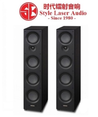 Mission VX4 Floorstanding Speaker (Sold Out) Es_mis10