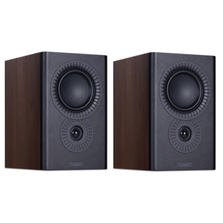 Mission LX-3 MKII Bookshelf Speaker Es_mis17