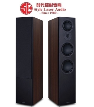 Mission LX-6 MKII Floorstanding Speaker Es_mis18