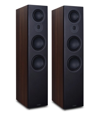 Mission LX-6 MKII Floorstanding Speaker Es_mis19