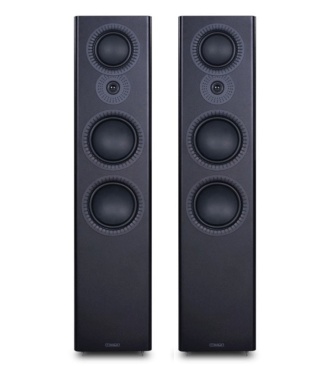 Mission LX-6 MKII Floorstanding Speaker Es_mis21